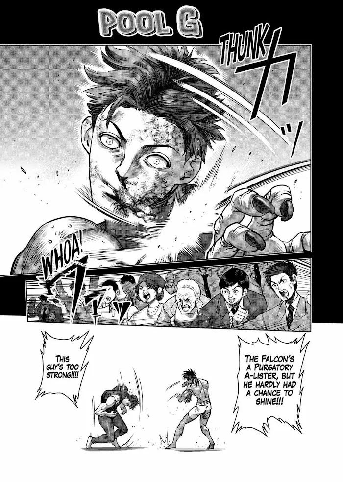 Kengan Omega Chapter 167.1 image 05_optimized